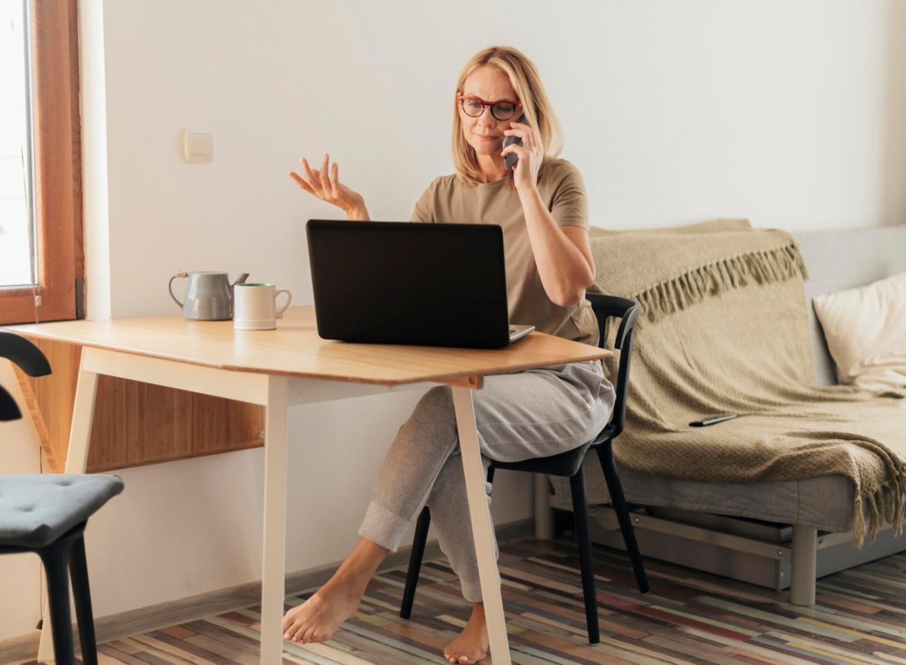 Финансовый анализ и планирование