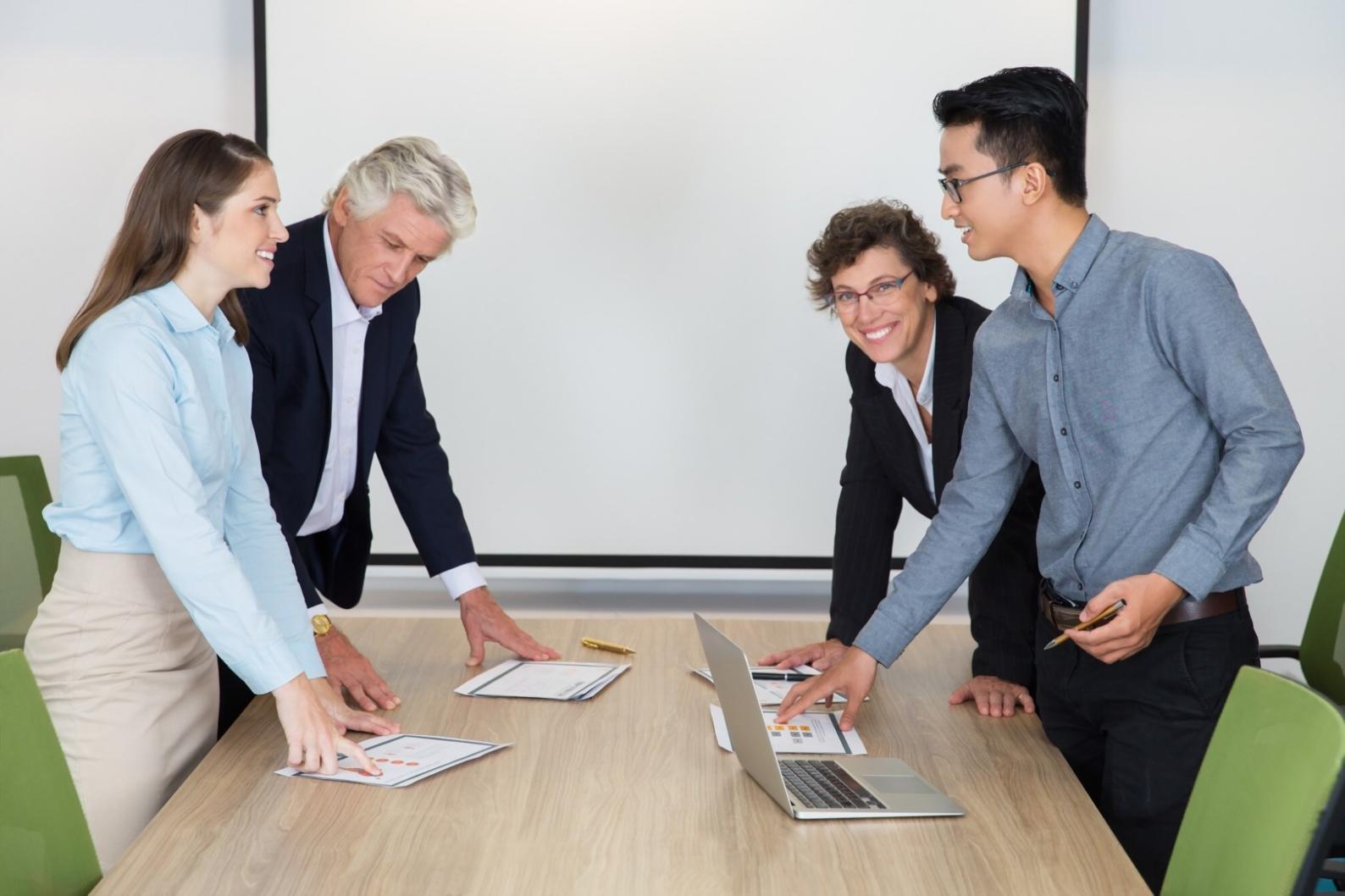 Индивидуальное финансовое консультирование